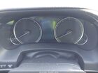 2020 Lexus Rx 350   Blue vin: 2T2HZMDA6LC247841
