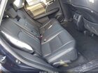 2020 Lexus Rx 350   Blue vin: 2T2HZMDA6LC247841