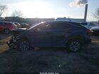 2020 Lexus Rx 350   Blue vin: 2T2HZMDA6LC247841