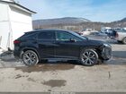 2020 Lexus Rx 350   Черный vin: 2T2HZMDA7LC249596