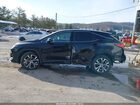 2020 Lexus Rx 350   Черный vin: 2T2HZMDA7LC249596