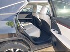 2020 Lexus Rx 350   Черный vin: 2T2HZMDA7LC249596