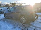 2022 Lexus Rx 350 Синий vin: 2T2HZMDA7NC327362