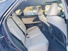 2022 Lexus Rx 350 Синий vin: 2T2HZMDA7NC327362