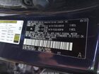 2022 Lexus Rx 350   Blue vin: 2T2HZMDA7NC366386