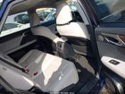 2022 Lexus Rx 350   Blue vin: 2T2HZMDA7NC366386