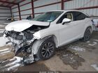 2021 Lexus Rx 350   White vin: 2T2HZMDA9MC263923