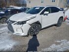 2022 Lexus Rx 350   White vin: 2T2HZMDAXNC345791