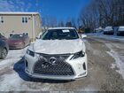 2022 Lexus Rx 350   White vin: 2T2HZMDAXNC345791