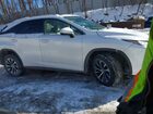 2022 Lexus Rx 350   White vin: 2T2HZMDAXNC345791