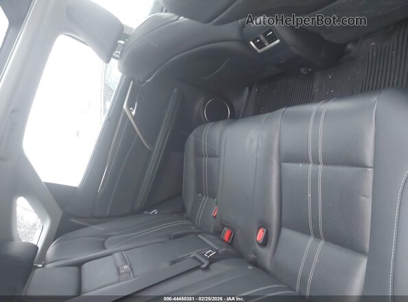 2T2JGMDA0NC084209 2022 LEXUS RX 450H Белый Вид наклейки с VIN-кодом