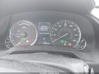 2022 Lexus Rx 450h   Белый vin: 2T2JGMDA0NC084209