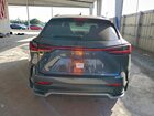 2026 Lexus Nx 350 F Sport Handling Gray vin: 2T2KGCEZ0TC097316