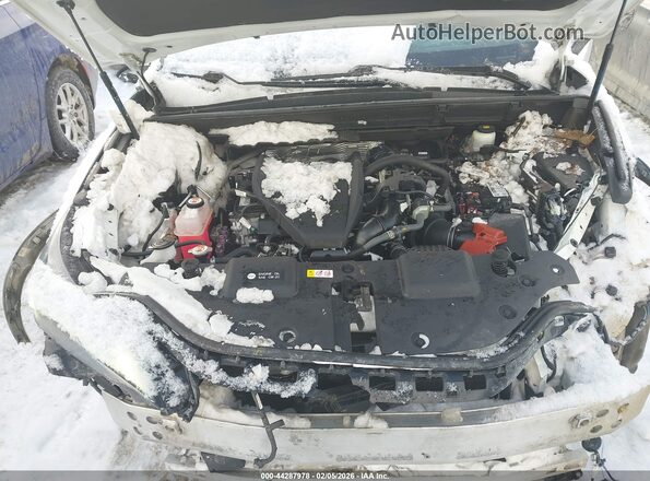 2T2KGCEZ2PC017455 2023 LEXUS NX 350 White უკანა ხედი