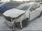 2023 Lexus Nx 350 F Sport Handling White vin: 2T2KGCEZ2PC017455