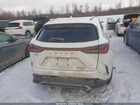 2023 Lexus Nx 350 F Sport Handling White vin: 2T2KGCEZ2PC017455