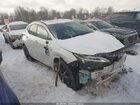 2023 Lexus Nx 350 F Sport Handling White vin: 2T2KGCEZ2PC017455