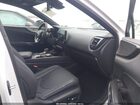 2023 Lexus Nx 350 F Sport Handling White vin: 2T2KGCEZ2PC018332