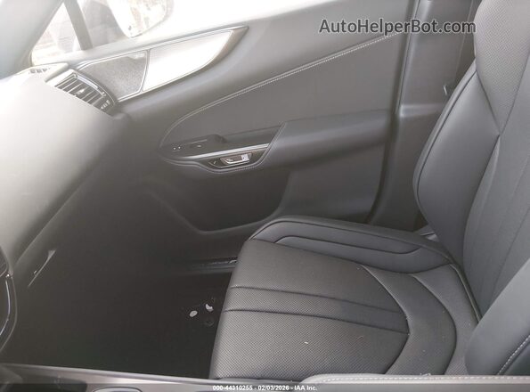 2T2KGCEZ4RC057443 2024 LEXUS NX 350 Желто-коричневый Вид салона спереди