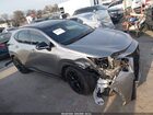 2024 Lexus Nx 350 F Sport Handling Желто-коричневый vin: 2T2KGCEZ4RC057443