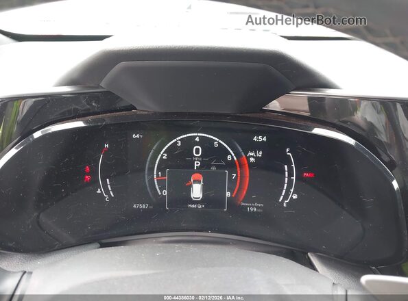 2T2KGCEZ5RC043597 2024 LEXUS NX 350 Красный Вид задних сидений