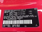 2024 Lexus Nx 350 F Sport Handling Красный vin: 2T2KGCEZ5RC043597