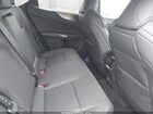 2026 Lexus Nx 350h F Sport Handling White vin: 2T2KKCEZ2TC060704