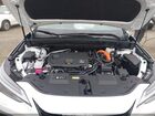 2026 Lexus Nx 350h F Sport Handling White vin: 2T2KKCEZ2TC060704