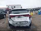 2026 Lexus Nx 350h F Sport Handling White vin: 2T2KKCEZ2TC060704