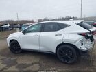 2026 Lexus Nx 350h F Sport Handling White vin: 2T2KKCEZ2TC060704