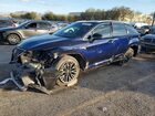 2021 Lexus Rx 450h F Sport Blue vin: 2T2SGMDA0MC065047