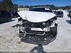 2021 Lexus Rx 350 F Sport Appearance Белый vin: 2T2SZMDA8MC279648