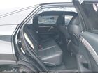 2020 Lexus Rx 350 F Sport Черный vin: 2T2SZMDA9LC219358
