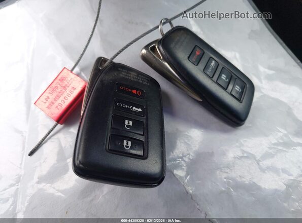2T2SZMDA9LC219358 2020 LEXUS RX 350 Черный Вид панели приборов
