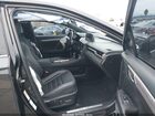 2020 Lexus Rx 350 F Sport Черный vin: 2T2SZMDA9LC219358