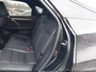 2021 Lexus Rx 350 F Sport Appearance Серый vin: 2T2SZMDAXMC272748