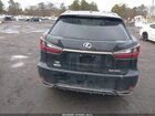 2021 Lexus Rx 350 F Sport Appearance Серый vin: 2T2SZMDAXMC272748
