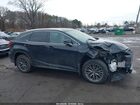 2021 Lexus Rx 350 F Sport Appearance Серый vin: 2T2SZMDAXMC272748