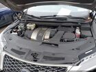 2020 Lexus Rx 450h F Sport Performance Beige vin: 2T2YGMDAXLC051570