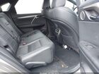 2020 Lexus Rx 450h F Sport Performance Beige vin: 2T2YGMDAXLC051570