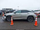 2020 Lexus Rx 450h F Sport Performance Beige vin: 2T2YGMDAXLC051570