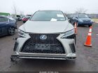 2020 Lexus Rx 450h F Sport Performance Beige vin: 2T2YGMDAXLC051570