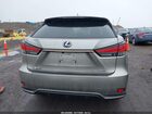 2020 Lexus Rx 450h F Sport Performance Beige vin: 2T2YGMDAXLC051570