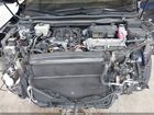 2022 Lexus Rx 450h F Sport Handling Dark Blue vin: 2T2YGMDAXNC090789