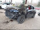 2022 Lexus Rx 450h F Sport Handling Dark Blue vin: 2T2YGMDAXNC090789