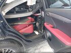 2022 Lexus Rx 450h F Sport Handling Dark Blue vin: 2T2YGMDAXNC090789