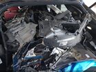 2022 Lexus Rx 450h F Sport Handling Dark Blue vin: 2T2YGMDAXNC090789