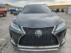 2020 Lexus Rc 350 F Sport Black vin: 2T2YZMDA5LC240590