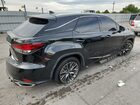 2020 Lexus Rc 350 F Sport Black vin: 2T2YZMDA5LC240590