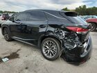 2020 Lexus Rc 350 F Sport Black vin: 2T2YZMDA5LC240590